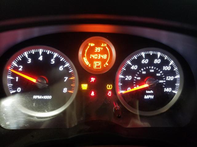 Photo 9 from auction – 2011 NISSAN SENTRA 2.0 with VIN 3N1AB6AP7BL673633