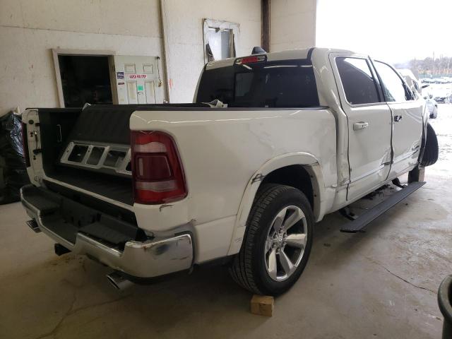 Photo 3 from auction – 2022 RAM 1500 LIMIT with VIN 1C6SRFHTXNN327247