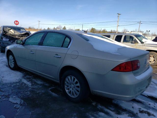 Photo 2 from auction – 2008 BUICK LUCERNE CX with VIN 1G4HP57248U101495