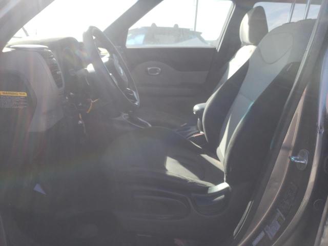 Photo 7 from auction – 2015 KIA SOUL with VIN KNDJN2A27F7234167