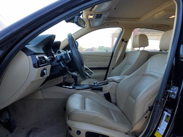 Photo 7 from auction – 2011 BMW 328 XI SUL with VIN WBAPK5C54BF127196
