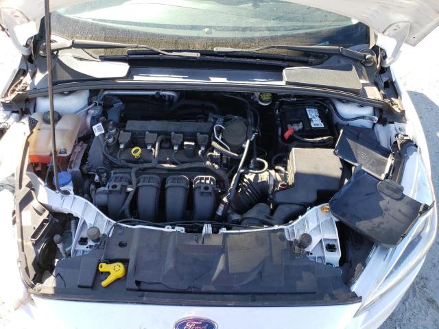 Photo 11 from auction – 2015 FORD FOCUS S with VIN 1FADP3E24FL382068