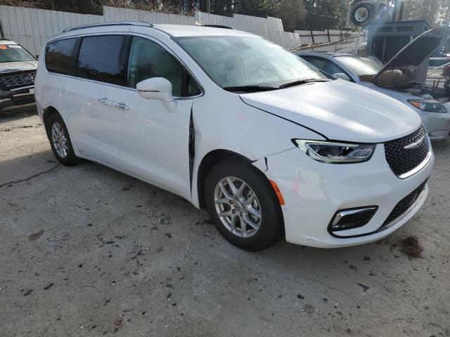 Photo 4 from auction – 2021 CHRYSLER PACIFICA T with VIN 2C4RC1BG3MR572190