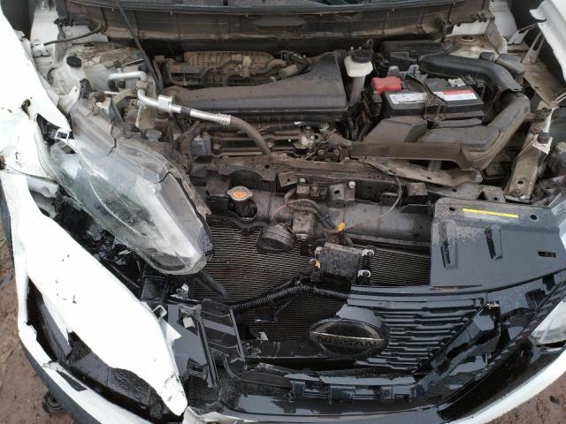 Photo 11 from auction – 2019 NISSAN ROGUE S with VIN 5N1AT2MT4KC759906