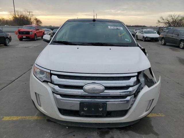 Photo 5 from auction – 2013 FORD EDGE LIMIT with VIN 2FMDK4KC5DBA44084