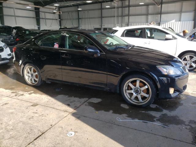 Photo 4 from auction – 2006 LEXUS IS 250 with VIN JTHCK262962007178