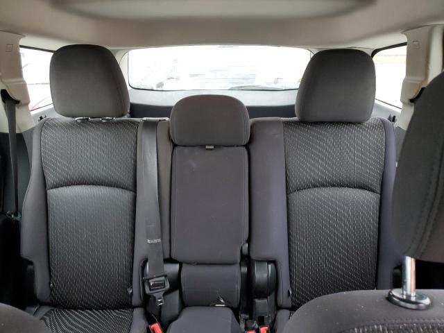 Photo 10 from auction – 2012 DODGE JOURNEY SE with VIN 3C4PDCABXCT256531