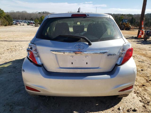 Фото 6 с аукциона – 2012 TOYOTA YARIS с VIN JTDKTUD31CD533662