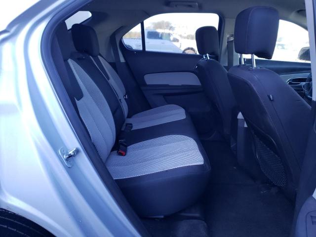 Photo 10 from auction – 2010 CHEVROLET EQUINOX LT with VIN 2CNALDEW9A6366463