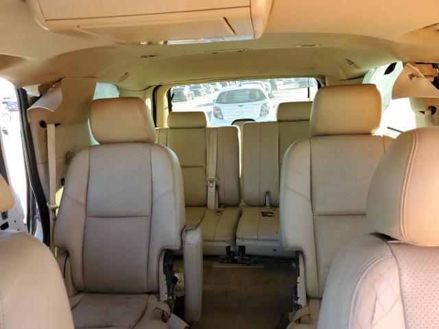 Photo 10 from auction – 2013 GMC YUKON DENA with VIN 1GKS1EEF3DR287680