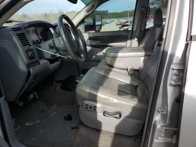 Photo 7 from auction – 2008 DODGE RAM 2500 S with VIN 3D7KS28A28G115126