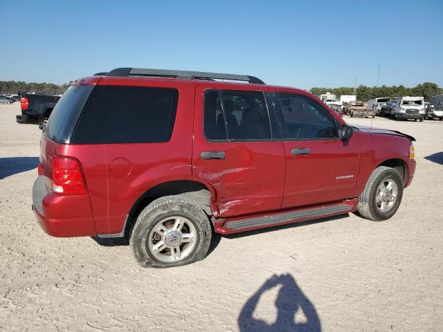 Photo 3 from auction – 2005 FORD EXPLORER X with VIN 1FMZU63K75UA05817