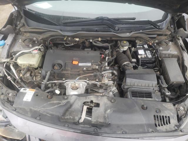 Photo 11 from auction – 2016 HONDA CIVIC EX with VIN 19XFC2F71GE243318