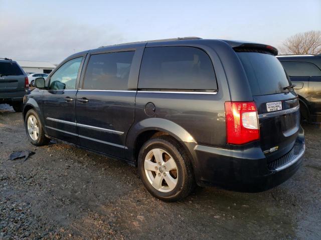 Photo 2 from auction – 2014 CHRYSLER TOWN & COU with VIN 2C4RC1BG0ER242685