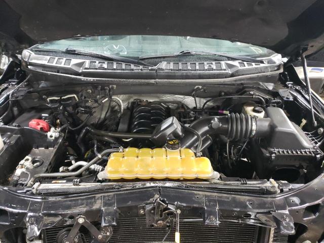 Zdjęcie 11 z aukcji – 2015 FORD F150 SUPER z VIN 1FTFW1EF6FFA07083