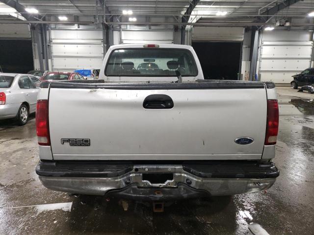 Photo 6 from auction – 2003 FORD F250 SUPER with VIN 1FTNX21LX3EC01644