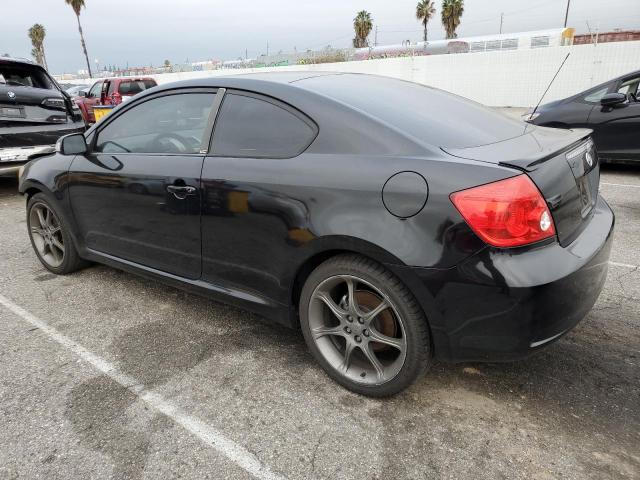 Photo 2 from auction – 2005 TOYOTA SCION TC with VIN JTKDE167150061452