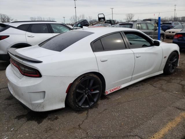 Photo 3 from auction – 2019 DODGE CHARGER SC with VIN 2C3CDXGJ0KH634937