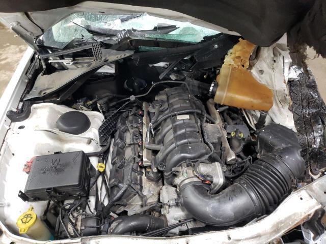 Photo 11 from auction – 2011 CHRYSLER 300C with VIN 2C3CA6CT9BH514029