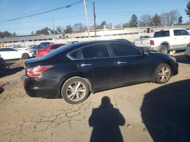 Photo 3 from auction – 2015 NISSAN ALTIMA 2.5 with VIN 1N4AL3AP5FN889582