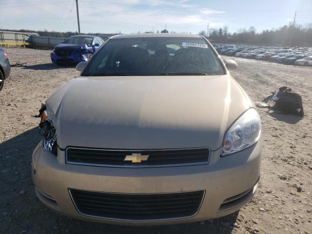 Photo 5 from auction – 2011 CHEVROLET IMPALA LS with VIN 2G1WA5EK9B1195935