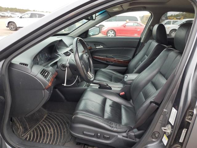 Photo 7 from auction – 2012 HONDA CROSSTOUR with VIN 5J6TF2H54CL002130