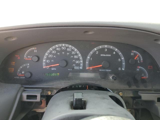 Photo 9 from auction – 2003 FORD F150 SUPER with VIN 1FTRW07653KD68229