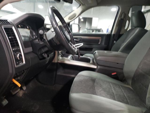 Foto 7 de la subasta – 2017 RAM 1500 SLT con VIN 1C6RR7LM5HS878888
