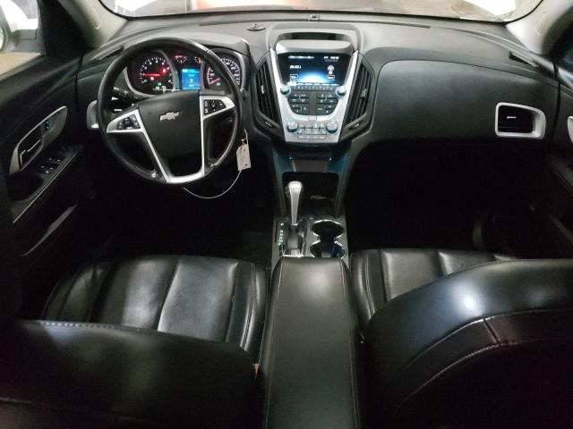 Photo 8 from auction – 2013 CHEVROLET EQUINOX LT with VIN 2GNALPEK3D1153343
