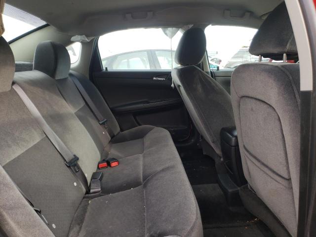 Photo 10 from auction – 2013 CHEVROLET IMPALA LT with VIN 2G1WG5E38D1207258