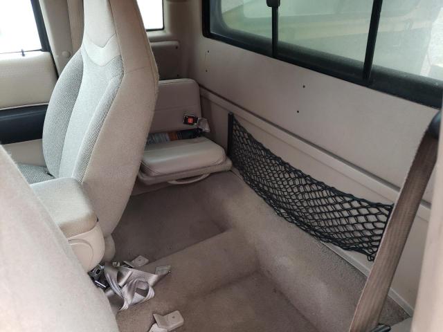Foto 10 de la subasta – 2002 FORD RANGER SUP con VIN 1FTYR14U92TA49288