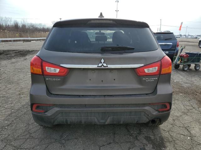 Photo 6 from auction – 2019 MITSUBISHI OUTLANDER with VIN JA4AP3AU6KU020729