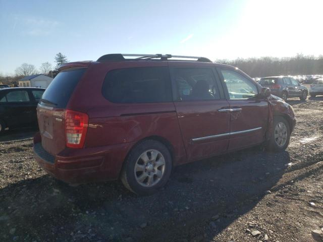 صورة رقم 3 من المزاد - 2007 HYUNDAI ENTOURAGE مع VIN KNDMC233176043425