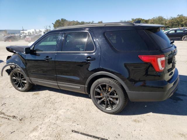 Photo 2 from auction – 2017 FORD EXPLORER X with VIN 1FM5K7D86HGA08238