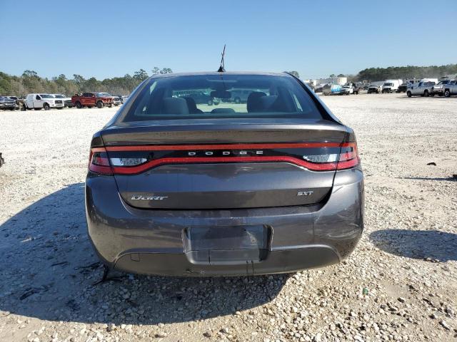 Photo 6 from auction – 2015 DODGE DART SXT with VIN 1C3CDFBB1FD351105