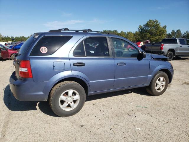 Photo 3 from auction – 2007 KIA SORENTO EX with VIN KNDJC736875694759