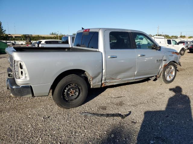 Photo 3 from auction – 2018 RAM 1500 SLT with VIN 1C6RR6LT7JS155258