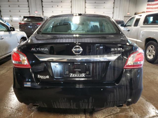 Photo 6 from auction – 2013 NISSAN ALTIMA 3.5 with VIN 1N4BL3AP8DN435053