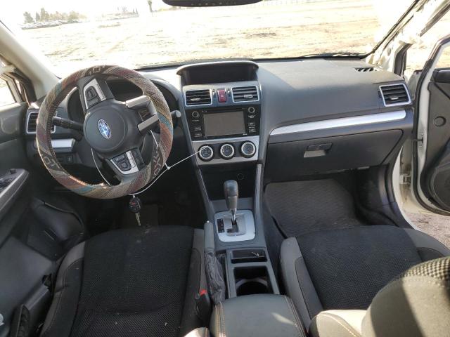 Photo 8 from auction – 2016 SUBARU CROSSTREK with VIN JF2GPABC4G8246313