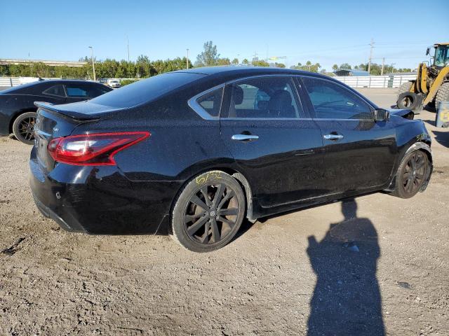 Photo 3 from auction – 2017 NISSAN ALTIMA 2.5 with VIN 1N4AL3AP9HC193404