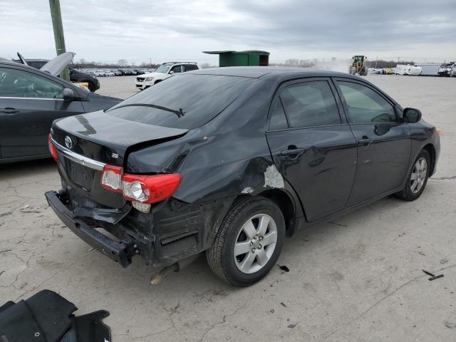Photo 3 from auction – 2011 TOYOTA COROLLA BA with VIN JTDBU4EE8B9152003