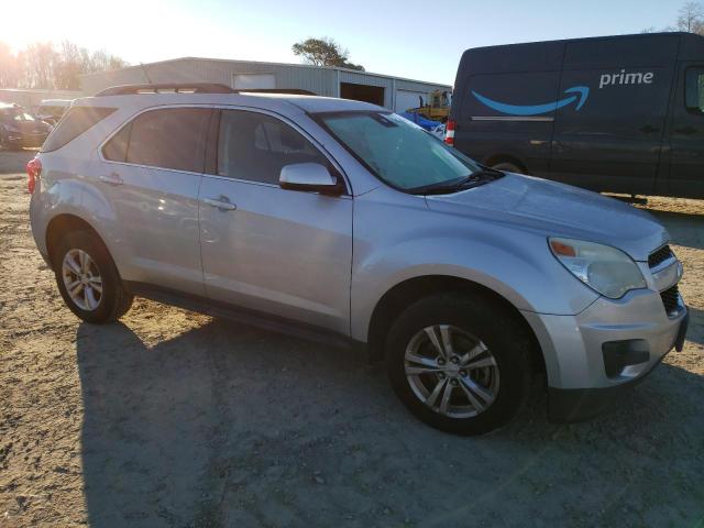 Photo 4 from auction – 2012 CHEVROLET EQUINOX LT with VIN 2GNALDEK5C6378105