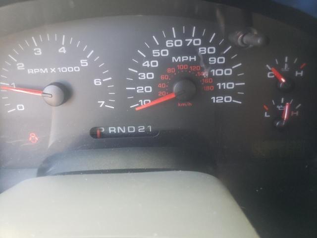 Photo 9 from auction – 2006 FORD F150 with VIN 1FTRX12W96NA09785