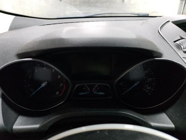Photo 9 from auction – 2015 FORD ESCAPE SE with VIN 1FMCU9G90FUB92589