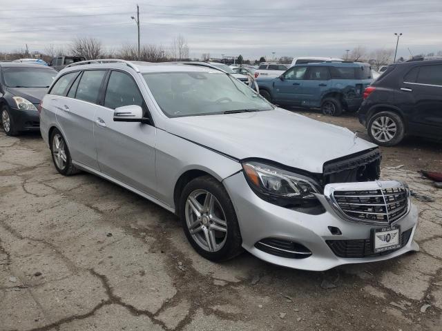 Photo 4 from auction – 2014 MERCEDES-BENZ E 350 4MAT with VIN WDDHH8JB8EA838844