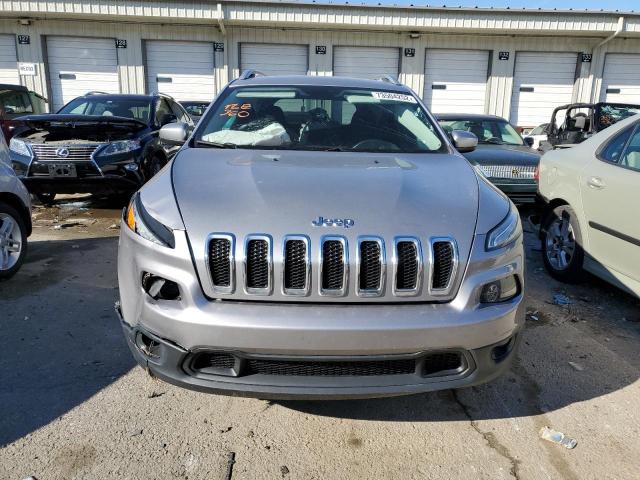 Photo 5 from auction – 2018 JEEP CHEROKEE L with VIN 1C4PJMCX7JD588470