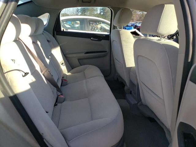 Photo 10 from auction – 2006 CHEVROLET IMPALA LT with VIN 2G1WT58K169103939