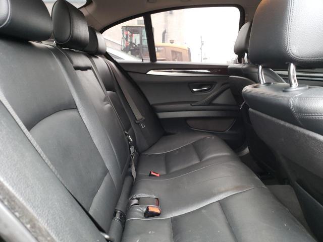 Photo 10 from auction – 2015 BMW 535 XI with VIN WBA5B3C59FD545931