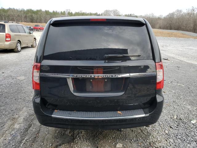 Photo 6 from auction – 2013 CHRYSLER TOWN & COU with VIN 2C4RC1BG7DR565517