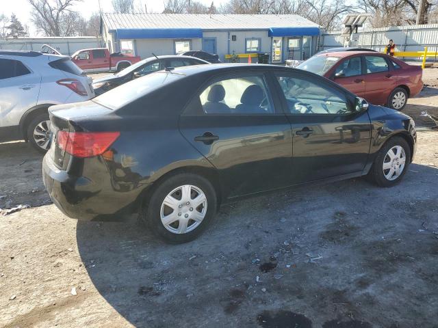 Photo 3 from auction – 2010 KIA FORTE EX with VIN KNAFU4A2XA5820397